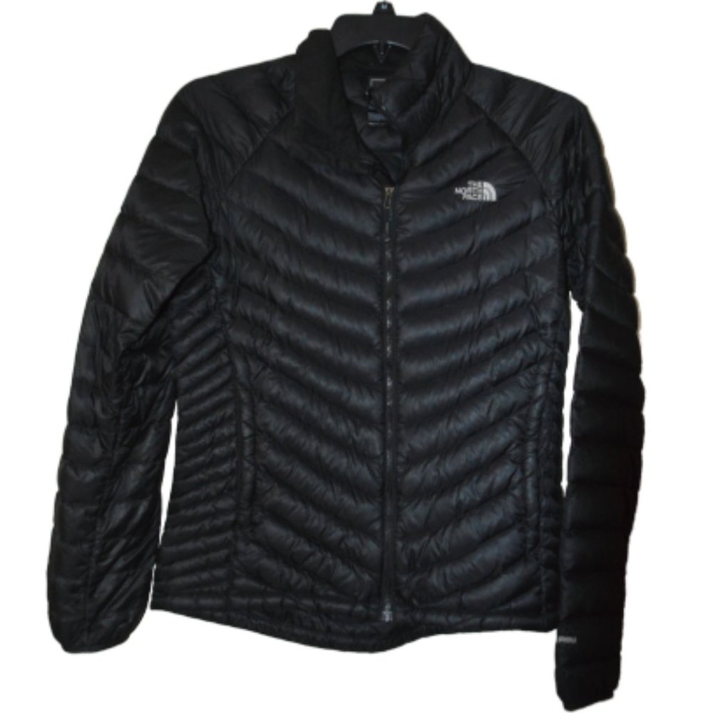 The North Face Zip Jacket